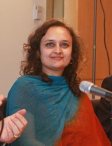 Bhairavi Desai - Wikiunfold